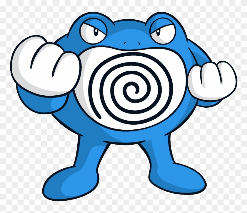 Shiny Poliwrath Pokédex - Pokemon Poliwrath #1030885