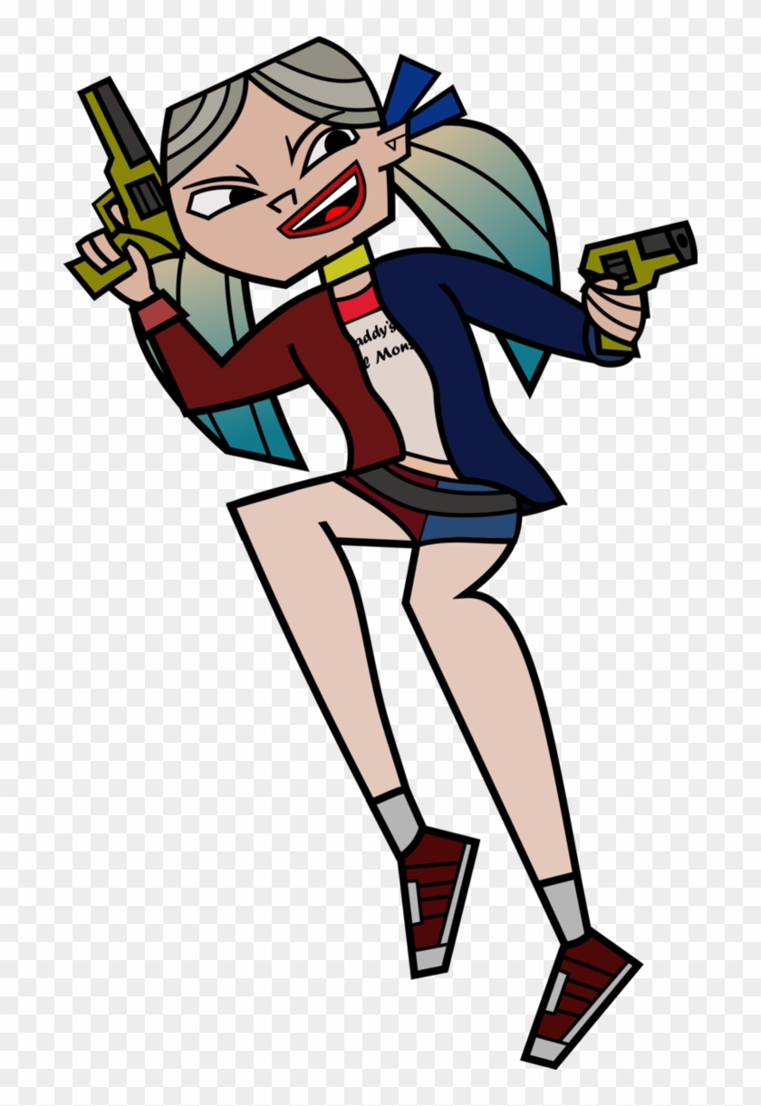 Kitty As Harley Quinn By Gordon003 - Skylanders #1030937