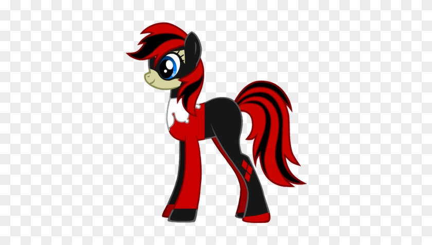 Harley Quinn - Cartoon #1030996