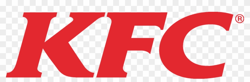 Kentucky Fried Chicken Logo - Kfc Logo Transparent Png #1031020