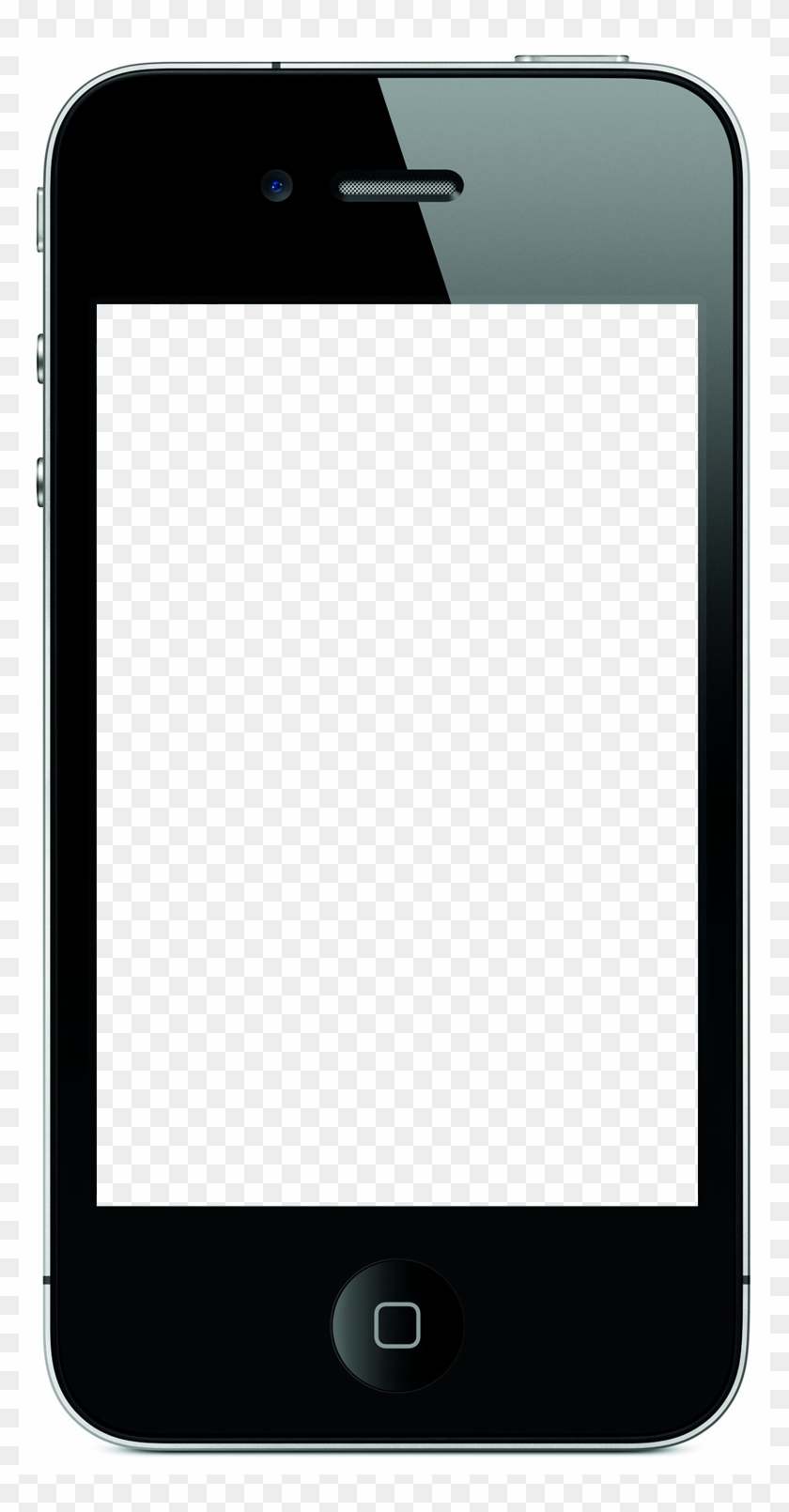 Iphone Background Image - Iphone 5 Transparent Background #1031050