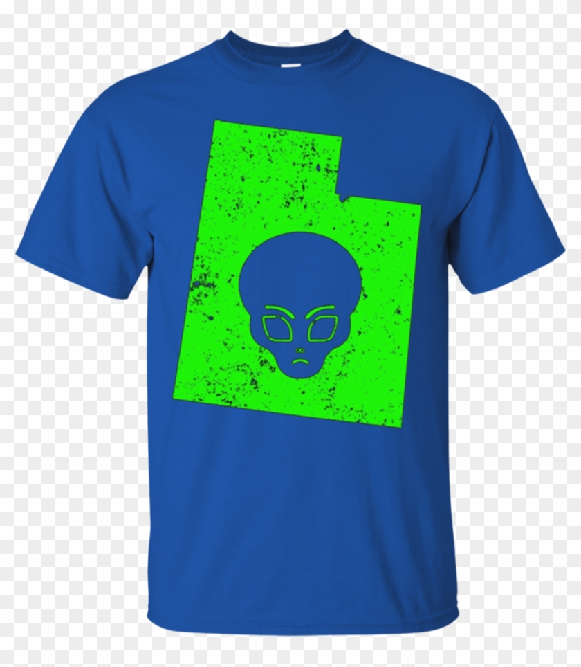 Ufo Abduction Cool Aliens T Shirt Extraterrestrial - Fullmetal Alchemist T Shirt #1031109