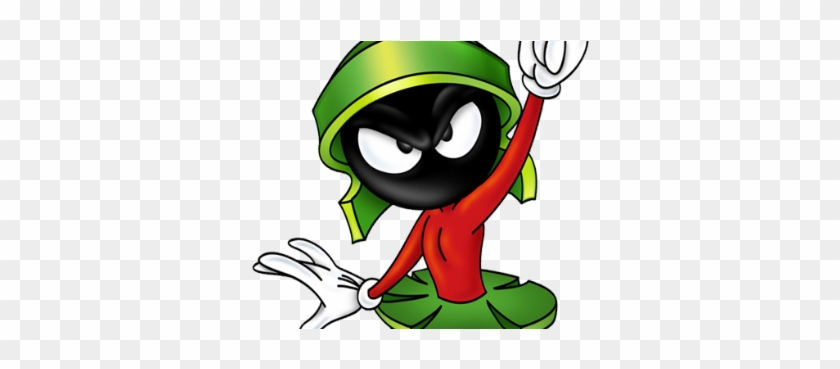 Daily 2 Cents - Marvin The Martian Png #1031120