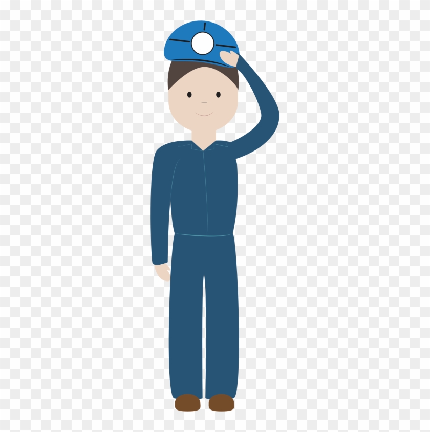 Uniform Clipart Uniform Clipart - Engineer #1031130