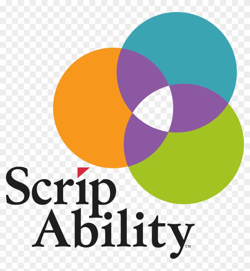 Scripability Logo - Scripability #1031182