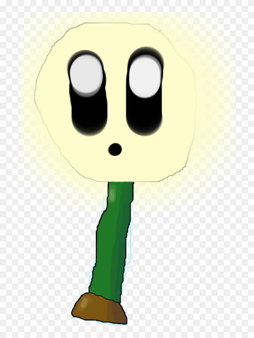 Supernova Dandilion - Cartoon #1031184
