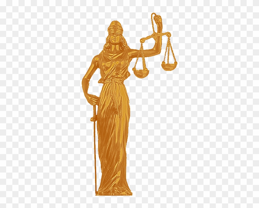 Related Pictures Lady Justice Clip Art More Lady Justice - Indian Symbol Of Justice #1031202