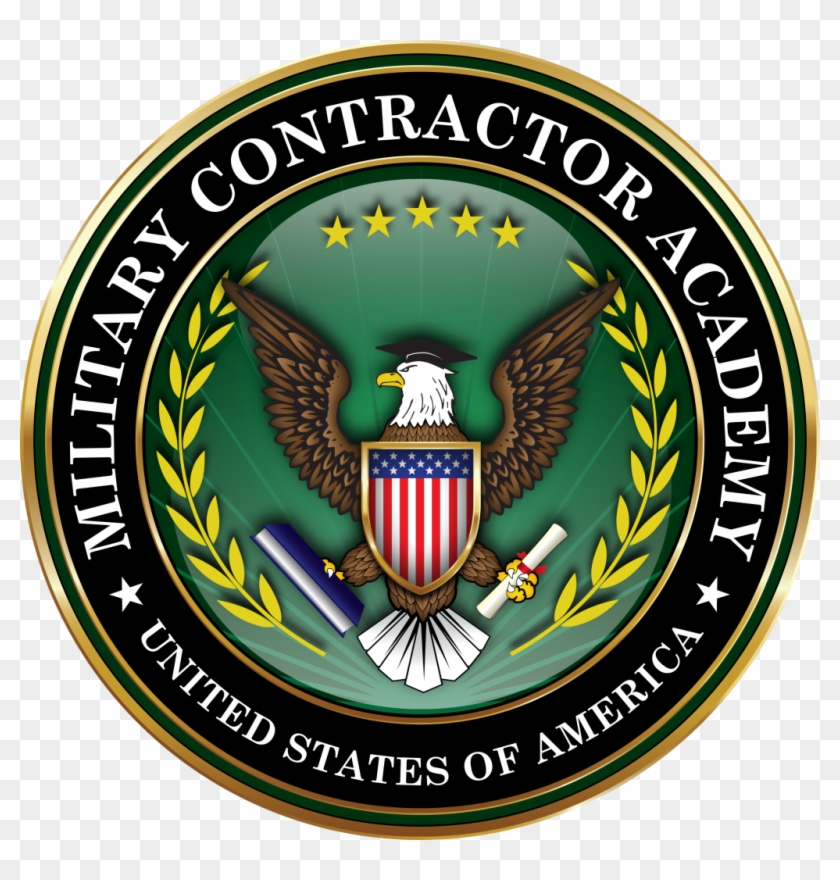 Military Contractor Academy - United States Department Of Defense #1031267