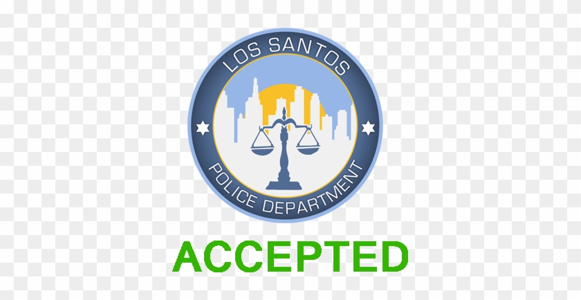 You Have Been Accepted For Academy - Santos Police Department #1031275