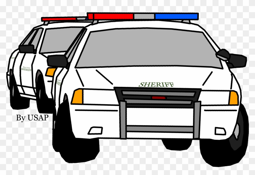 User Posted Image - Police Car #1031292