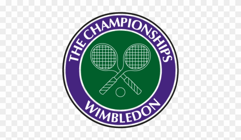 New Home Clip Art Free Download - Wimbledon Logo Png #1031314