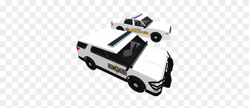 Illinois State Police Cars Roblox Corporation Free Transparent