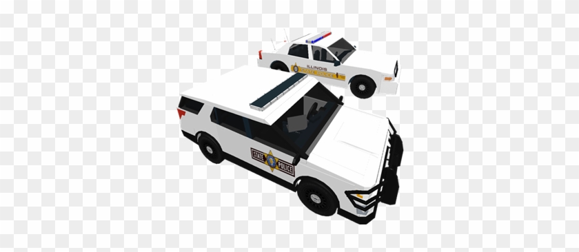 Illinois State Police Cars - Roblox Corporation #1031318