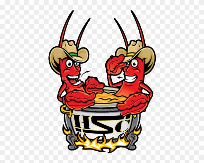 Graphics For Crawfish Cartoon Graphics - Long Beach Crawfish Festival #1031360