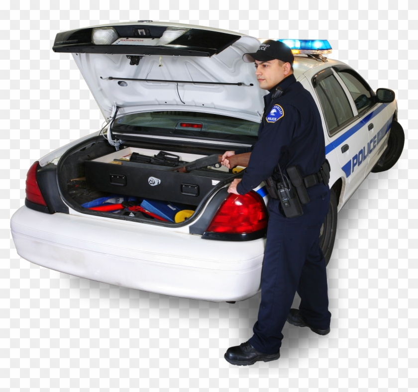 Police Car Trunk Organizer Download - Police Car Trunk Organizer Download #1031374