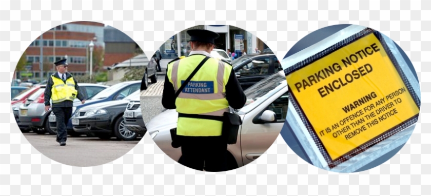 Do You Have To Pay Parking Tickets The Law Explained - Parking #1031387