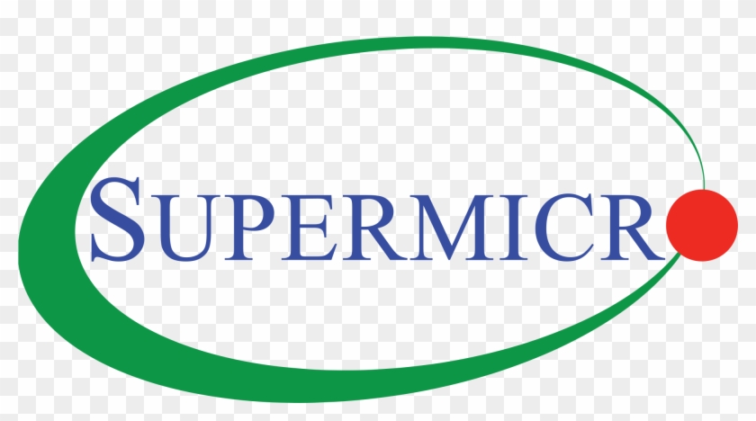File Super Micro Computer Logo Svg Wikimedia Commons - Super Micro Computer Logo #1031415