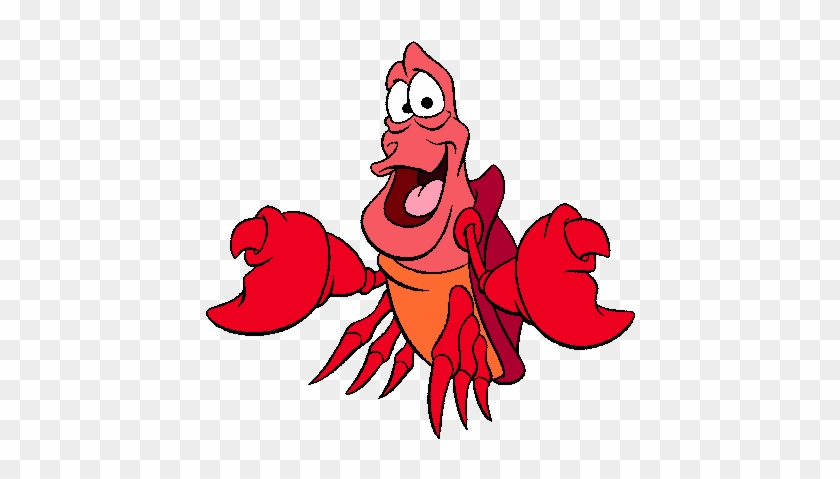 Sebastian Crab Lobster King Triton Clip Art Lobster - Sexual Valentines Day Memes #1031418
