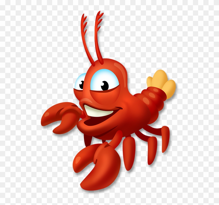 Lobster - Hay Day Lobster #1031432