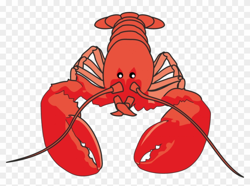 Pink Lobster - Lobster #1031435