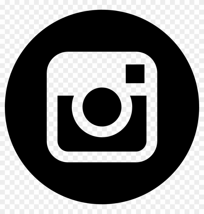 Instagram Logo Comments - Logo Instagram #1031456