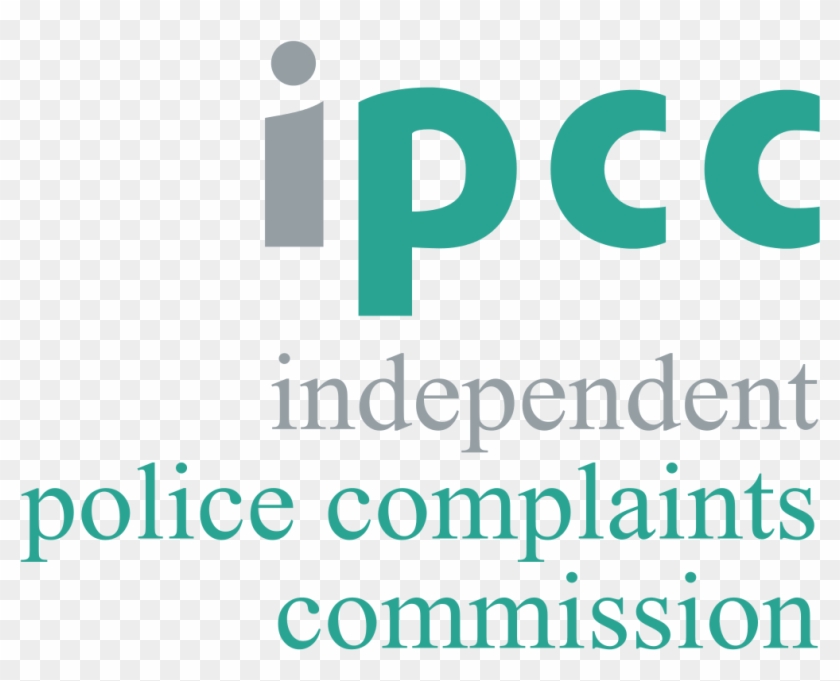 Independent Police Complaints Commission #1031509