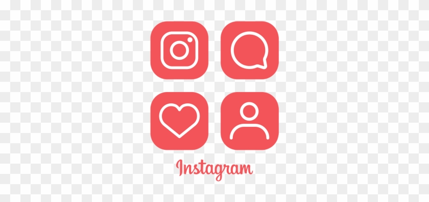 Instagram Logo Icon, Social, Media, Icon Png And Vector - Blue And Green Instagram Logo #1031512
