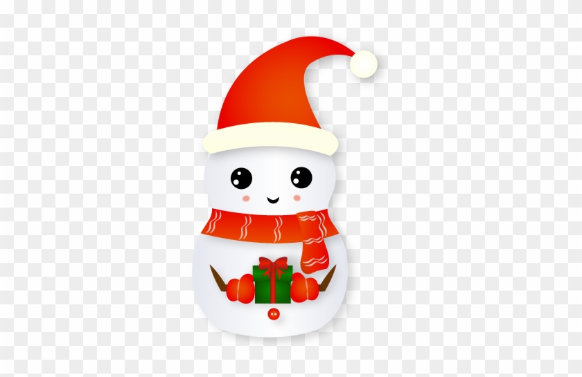 Holiday Emoji Messages Sticker-1 - Cartoon #1031521