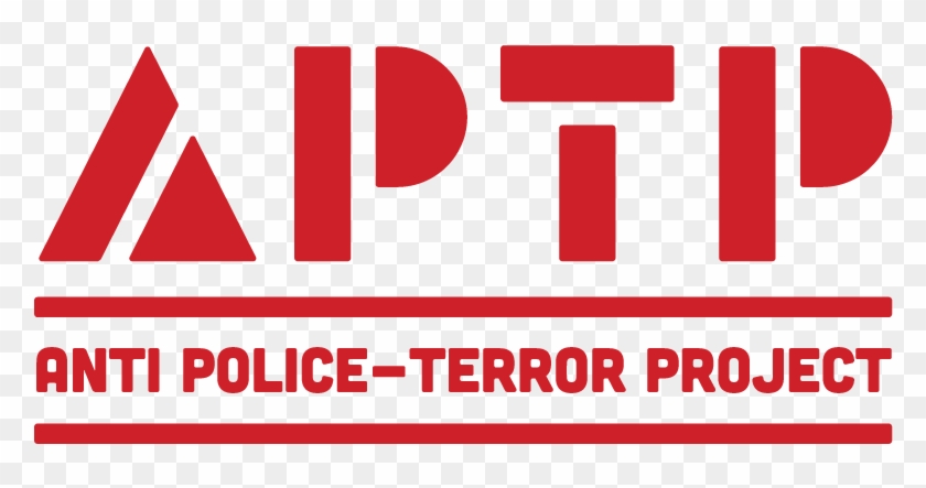 The Anti Police Terror Project Began As A Project Of - Blog #1031546