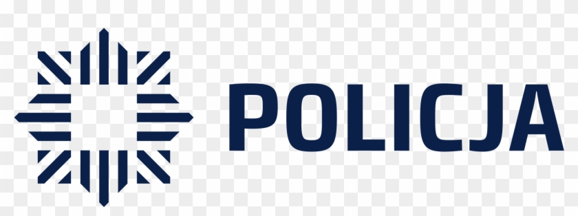 Open - Policja Logo Svg #1031590