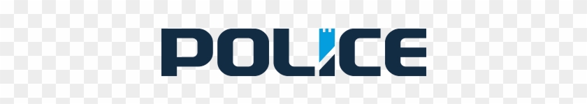 Police Logo Design #1031610