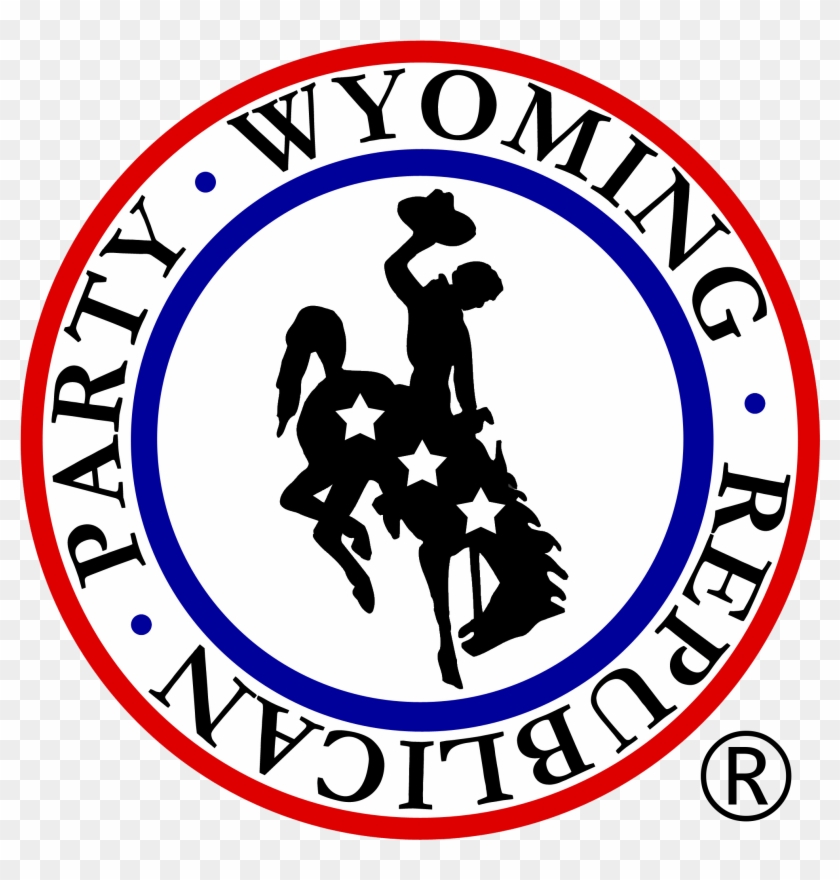 Wyoming Lawmakers Are Laying Down Their Legislative - Logo University Of Wyoming #1031628