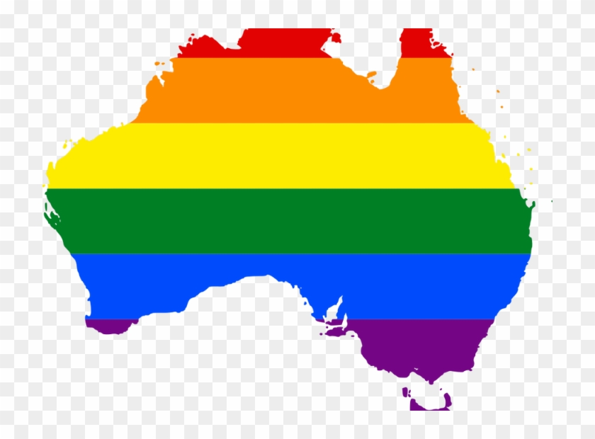 #equality #no Vote #reflects #religion #not #ethnicity - Australian Flag On Australia #1031632