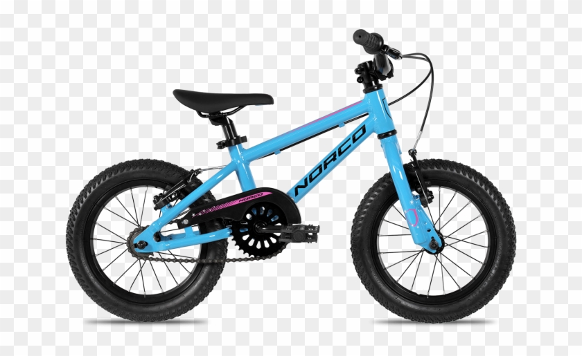 10 Tips For Buying A Complete Bmx Bike Ride - Norco Blaster - 14-inch #1031637