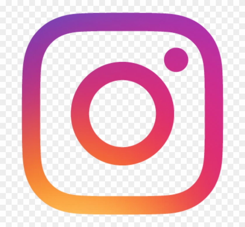 Conflict On Campus - Instagram Logo Gif Transparent #1031641