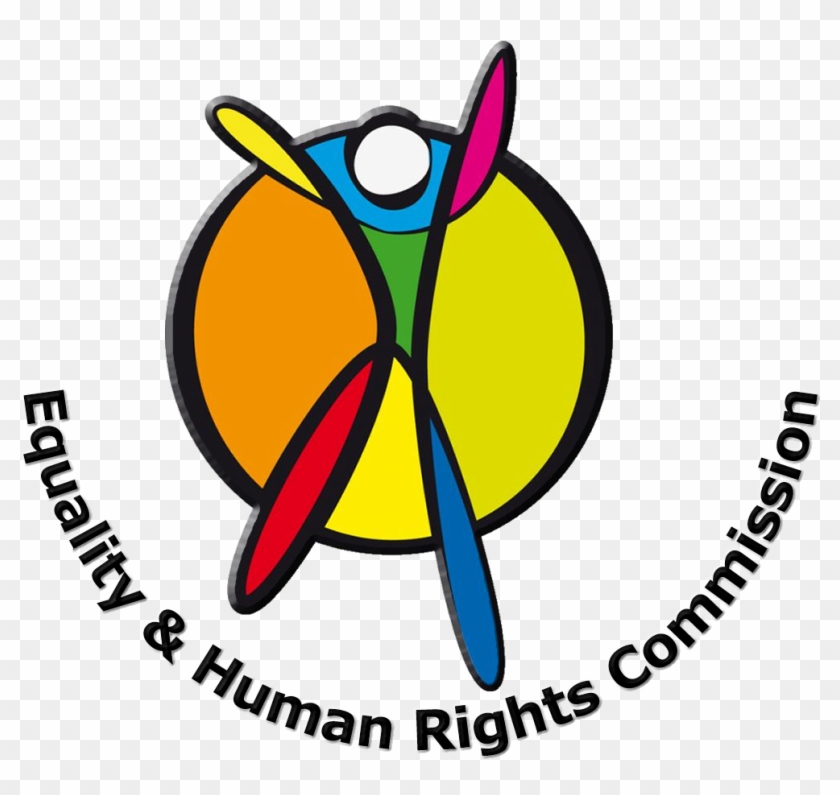 E&hrc Logo The Equality & Human Rights Commission Articles - Equality And Human Rights Commision #1031663