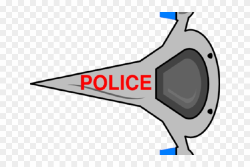 Space Police Cliparts - Ring Bell For Service #1031675