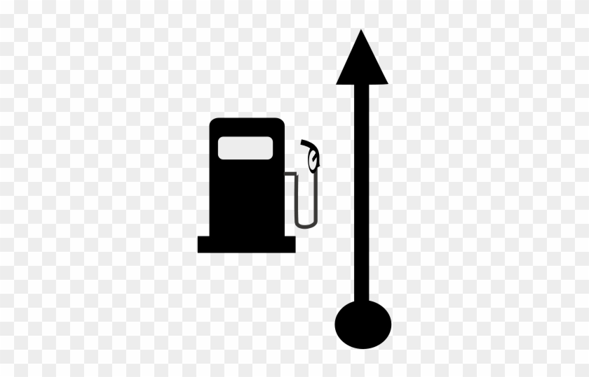 Tsd Petrol Pump On Your Left Png Images 600 X - Petrol Pump Icon #1031694