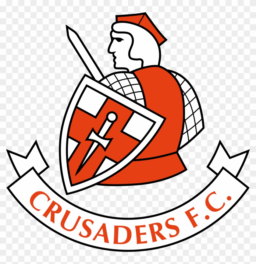 Crusaders Fc - Crusaders Fc #1031709