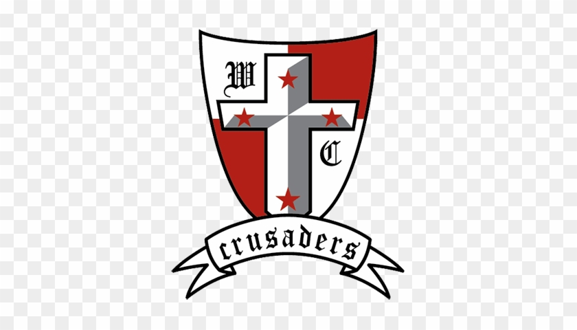 Cru Shield - Western Crusaders #1031745