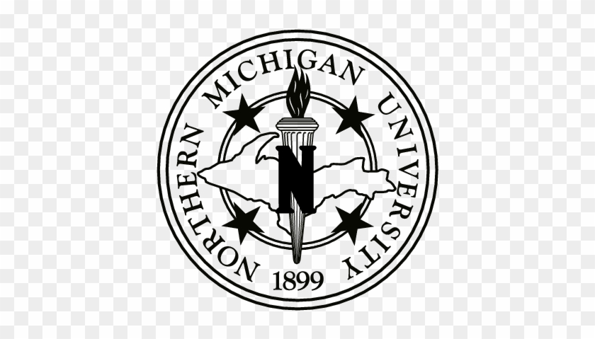 York University Logo Vector Cornell University Logo - Northern Michigan University Seal #1031755