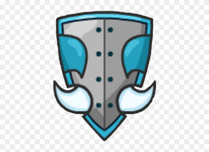 Cyro Shield - Cyro Shield #1031770