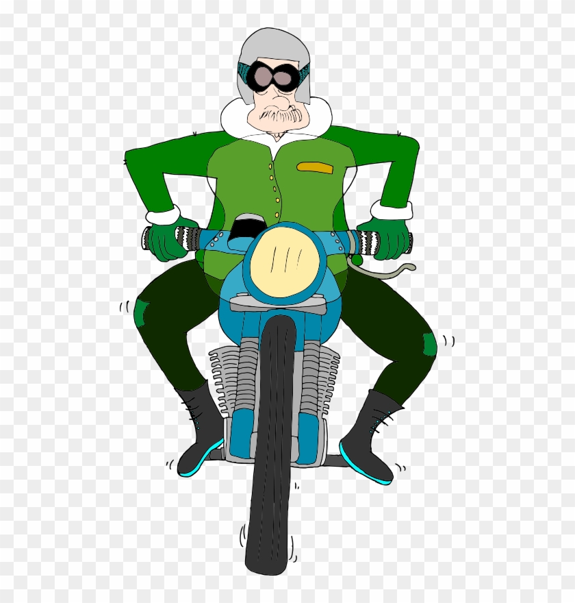 Medium Image - Cartoon #1031773