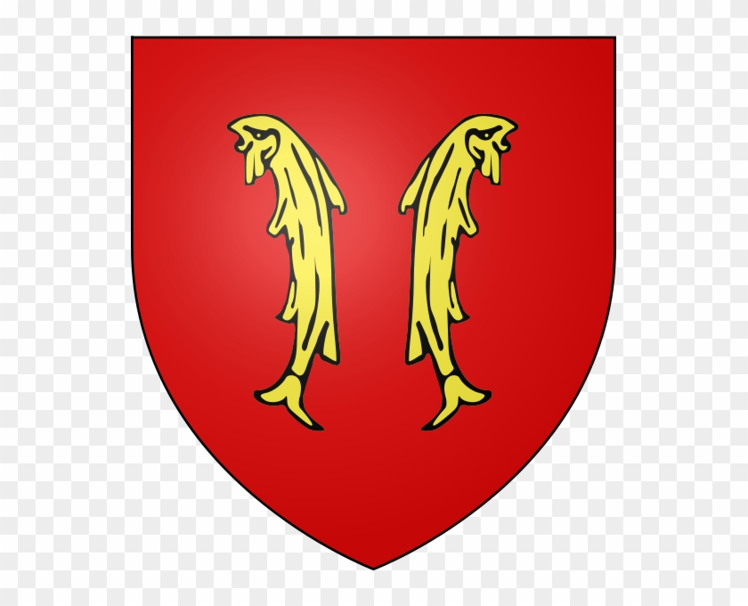 Dram5 - Coat Of Arms Of Paris #1031782