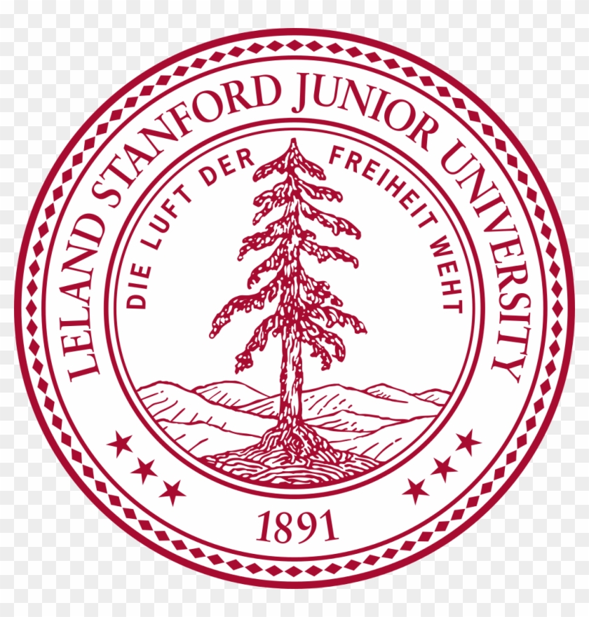 6 Year Program/ Located In New York City, Ny Auburn - Leland Stanford Junior University #1031845