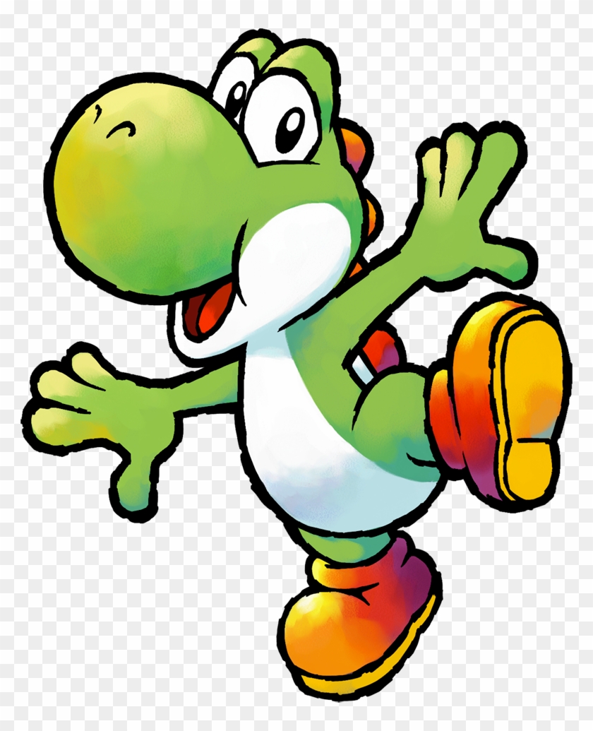 Yoshi Topsy-turvy Other - Yoshi Topsy Turvy Yoshi #1031880