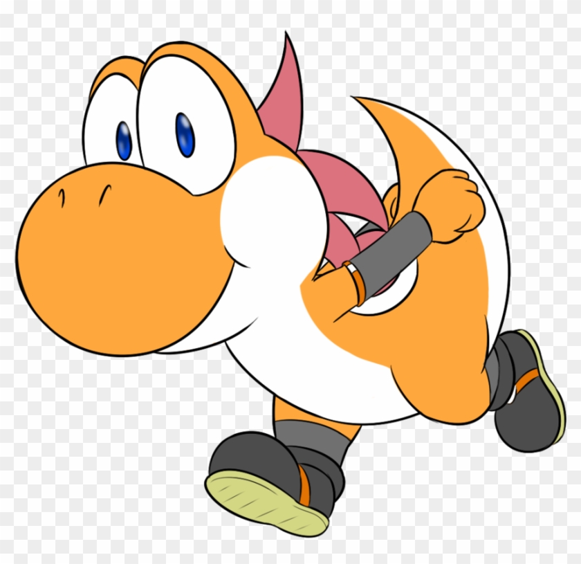 Dezzy By Charmandrigo - Cartoon #1031917