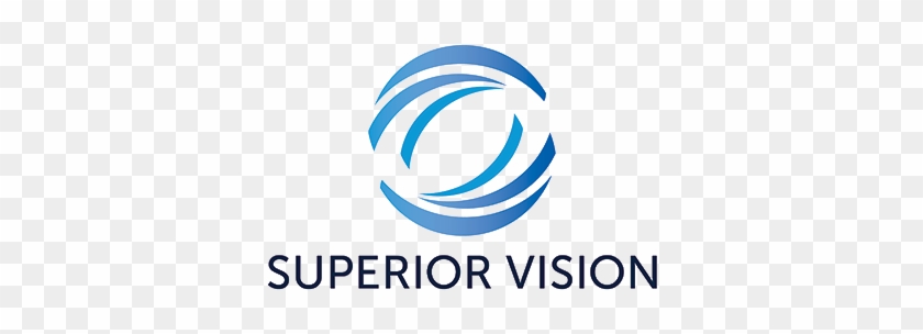 Blue Cross Blue Shield Eye Exam - Superior Vision Services Logo Png #1031940