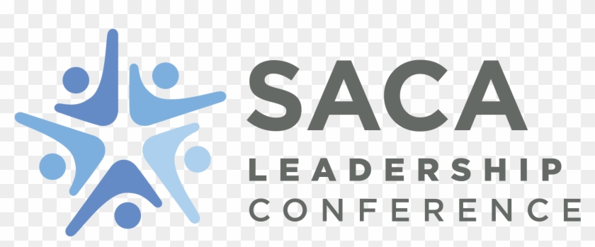 Saca Leadership Conference Logo - San Jose State University #1032012