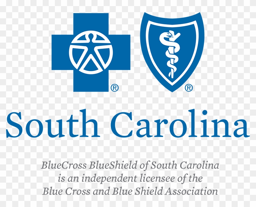 Blue Cross Blue Shield Of South Carolina - Blue Cross Blue Shields Of South Carolina Transparent #1032033